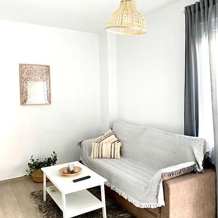 Apartamento Puerta Al Mar Tarifa Dış mekan fotoğraf
