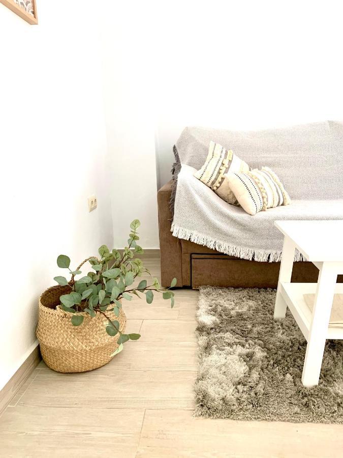 Apartamento Puerta Al Mar Tarifa Dış mekan fotoğraf