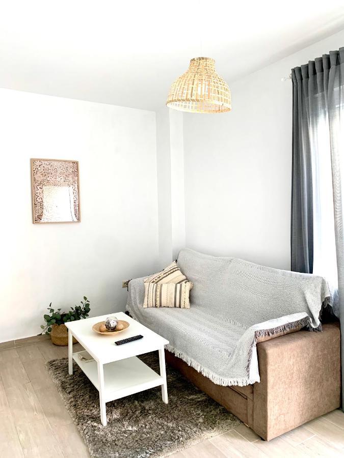 Apartamento Puerta Al Mar Tarifa Dış mekan fotoğraf